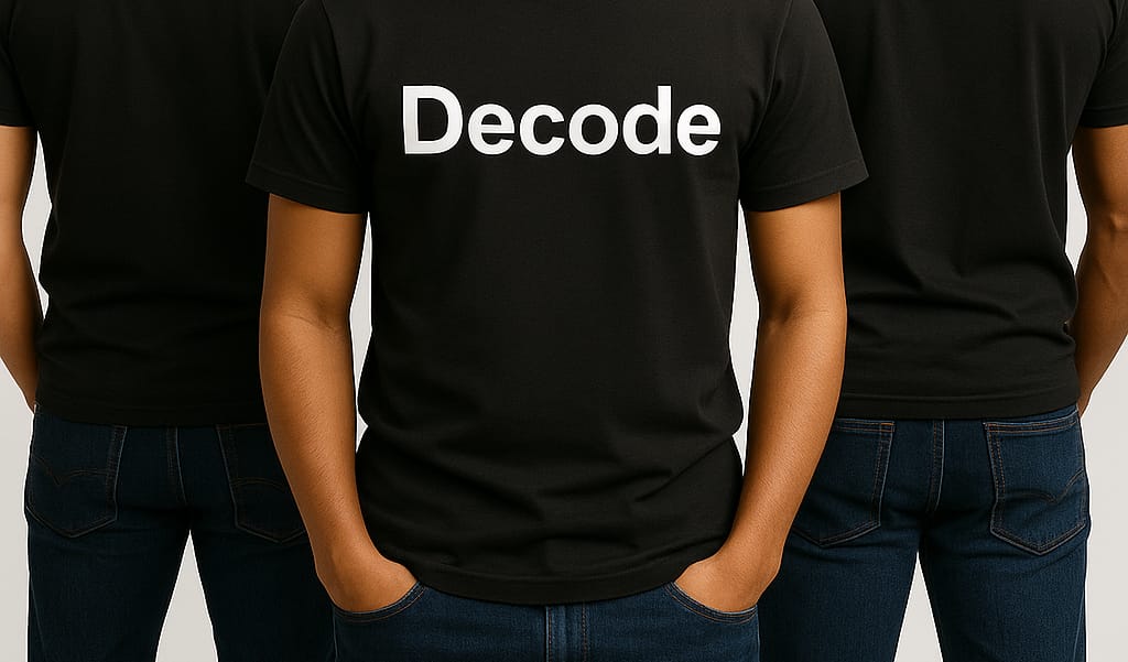 About Decode